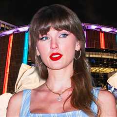 Taylor Swift, Travis Kelce Dropping Millions to Book MSG For Wedding Event