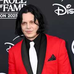 Jack White Surprise Announces ‘Frozen Charlotte’ Solo Album in ‘Third Man Release Lab’ Video,..