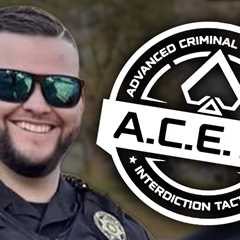 Dog the Bounty Hunter's Son Garry Wins Patrol Officer of the Year After Fatal Crash Case