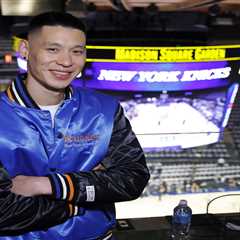 Jeremy Lin heaps praise on star duo for how they have transformed Knicks