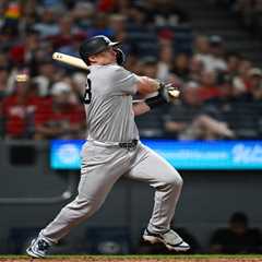 Paul Goldschmidt’s stepping up at right time — but that could soon make for a Yankees dilemma