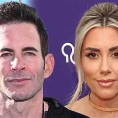 Tarek El Moussa and Heather Rae's Newport Beach Home Burglarized