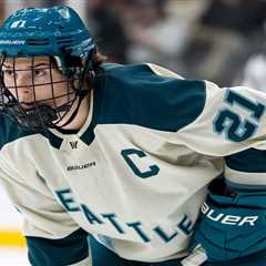 Hilary Knight joining Detroit PWHL expansion team in sign-and-trade