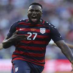 USMNT legend Jozy Altidore reveals why America isn’t a World Cup power