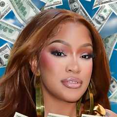 Drew Sidora's 'RHOA' Salary Revealed In Divorce War