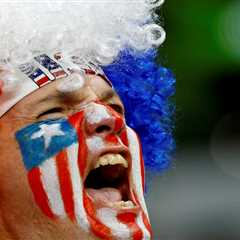 World Cup superfan families who’ve dropped a staggering $20K on tickets and travel: ‘No matter what,..