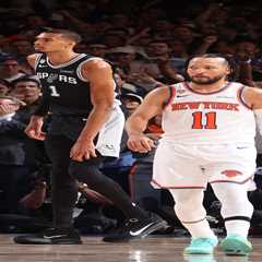 How potential Game 6 of NBA Finals could be travel armageddon with World Cup underway