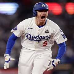 Why Dodgers star Freddie Freeman has conflicting feelings about pursuit for 3,000 hits