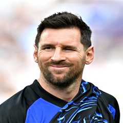Argentina vs. Iceland prediction: Odds, picks, best bet for Lionel Messi’s final World Cup warm-up