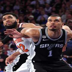 Karl-Anthony Towns NBA Finals MVP odds falling off a cliff after lousy Game 3