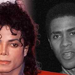 Michael Jackson Estate Co-Executor John McClain Left Behind $20 Mil And No Will, Cousin Claims