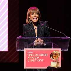Sylvia Rhone to Receive Ultimate Icon Award at 2026 BET Awards