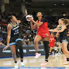 Rolling Liberty set for toughest challenge yet as Dream will put their key advantage to test