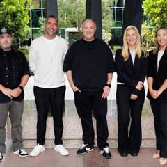 Publishing Briefs: Seeker Enters Global Distribution Partnership With Virgin Music Group