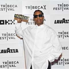 A$AP Rocky Says He Was the ‘Good Luck Charm’ Helping Knicks Pull Off Historic Comeback NBA Finals..