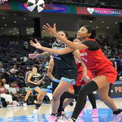 Liberty well aware of the Angel Reese dominance awaiting them