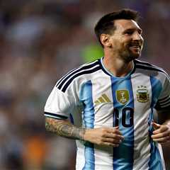World Cup 2026 top players to watch from Lionel Messi to Christian Pulisic to Yan Diomande