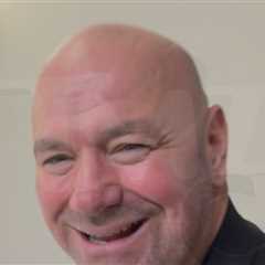 Dana White Vows UFC Freedom 250 Will Happen No Matter What