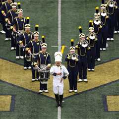 Michigan ‘Let’s Go Blue’ Songwriters Countersue Over ‘Shockingly Low’ Video Game Sync