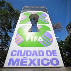 FIFA World Cup 2026: Here’s How to Watch Spanish-Language Broadcast Matches Live Online