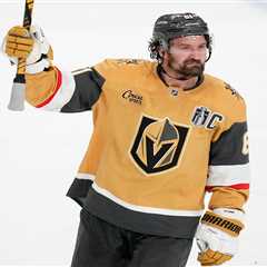 Golden Knights vs. Hurricanes prediction: Stanley Cup Final Game 5 odds, picks, best bets