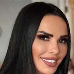 'RHOC' Newbie Carmella Garcia Previously Violated Restraining Order, Acquitted of Assault