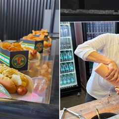 What’s in a ‘Ripper Hot Dog’ — MetLife Stadium’s signature World Cup dish