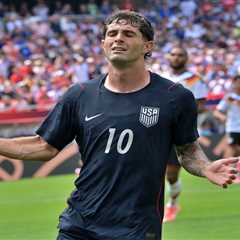 USMNT fans hope team can follow Knicks’ footsteps and overcome being World Cup long shots