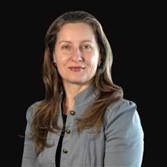 Executive Turntable: Caroline Wright Named EVP, North American Venues At Legends Global