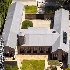 Diane Keaton's Los Angeles Estate Returns to Market for $23 Million