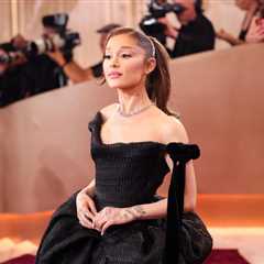 Ariana Grande Launches Brighter Days Ahead Foundation for Gay & Trans Rights, Mental Health