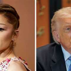 “See How Easy It Is?”: People Are Applauding Ariana Grande’s No BS Response To The Trump..