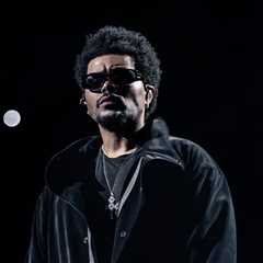 The Weeknd’s 2026 Shows Add $440 Million and 3 Million Tickets to Record-Breaking World Tour –..