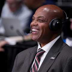 Charles Barkley Hopes ESPN Fires Him Over Cardi B Joke: ‘I Would Love To Get Fired, I’m Not..