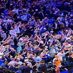New Yorkers not welcome — Spurs block out-of-towners from buying NBA Finals Game 5 tickets