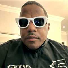 Mase Wasn’t a Fan President Trump’s NBA Finals Appearance: ‘It Messed the Vibe Up’