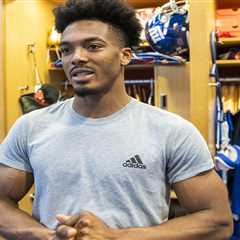 Sam Beal still missing almost one year later as ex-Giant’s family continues search