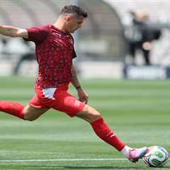 Qatar vs. Switzerland World Cup prediction, best bet