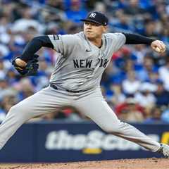 Yankees’ Blue Jays problems persist in ugly end to win streak