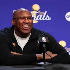 Mike Brown has one more Knicks question to answer with title in reach