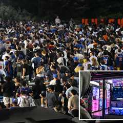 NY Knicks watch party tickets listed for over $1,400 as insane prices flood secondary markets