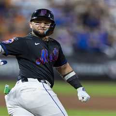 Bo Bichette’s breakout gave Mets reason to celebrate — and maybe to hope