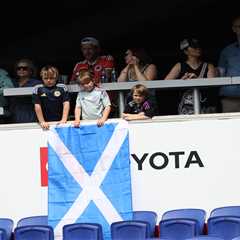 BetMGM bonus code NYPNEWSGET: Get up to $1K in no-sweat tokens for Haiti vs. Scotland