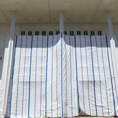 Trump’s Name Is Gone From Kennedy Center’s Facade, According to Top Official at the Arts Venue