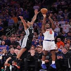 Knicks fans in flight nightmare — and will miss NBA Finals Game 5: ‘Messed us all up’