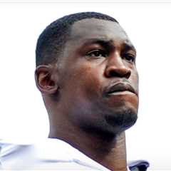 Former NFL Star Defensive End Aldon Smith Dead at 36