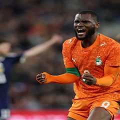 Ecuador vs. Ivory Coast prediction: World Cup picks, best bets, odds for Sunday’s clash