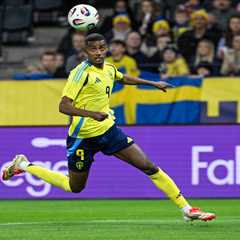 Sweden vs. Tunisia prediction: World Cup picks, odds, best bets Sunday