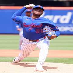 Mets take series over Braves at festive Citi Field after Knicks’ championship win