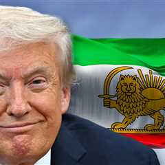 Donald Trump Says Ceasefire Deal With Iran Is Complete